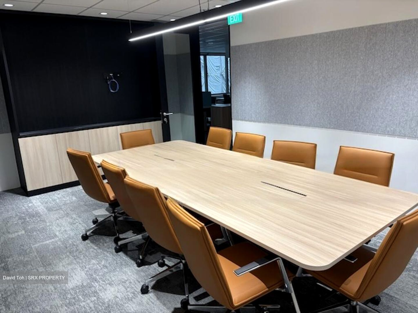 Republic Plaza (D1), Office #484332271